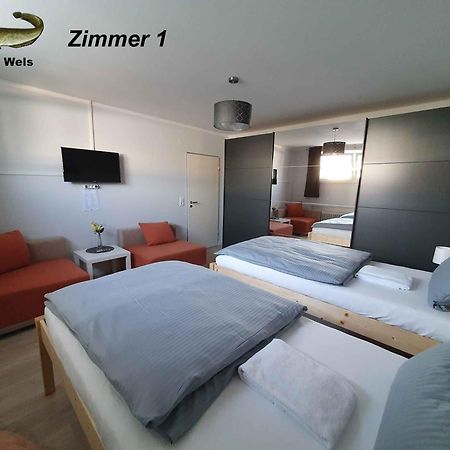 Fewo Helmstedt Extérieur photo