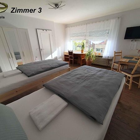 Fewo Helmstedt Extérieur photo