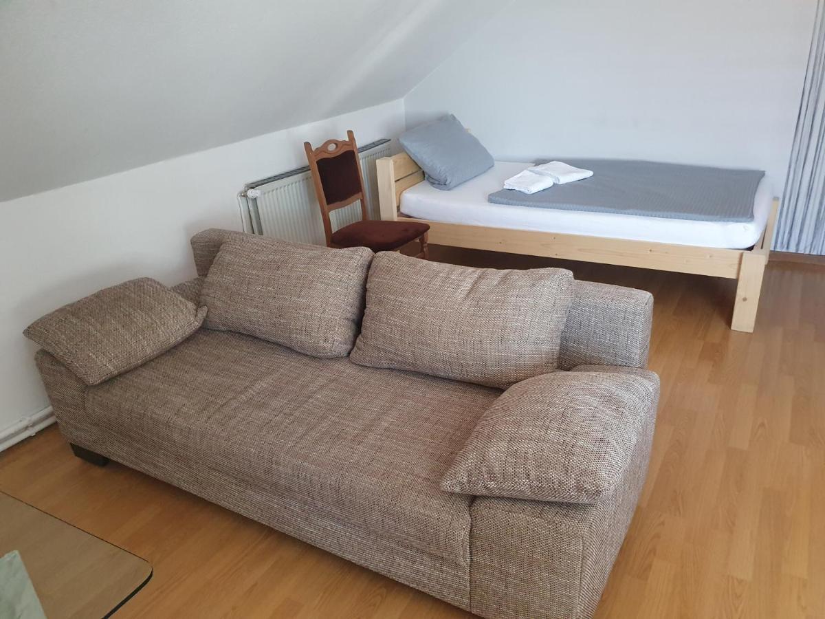 Fewo Helmstedt Extérieur photo