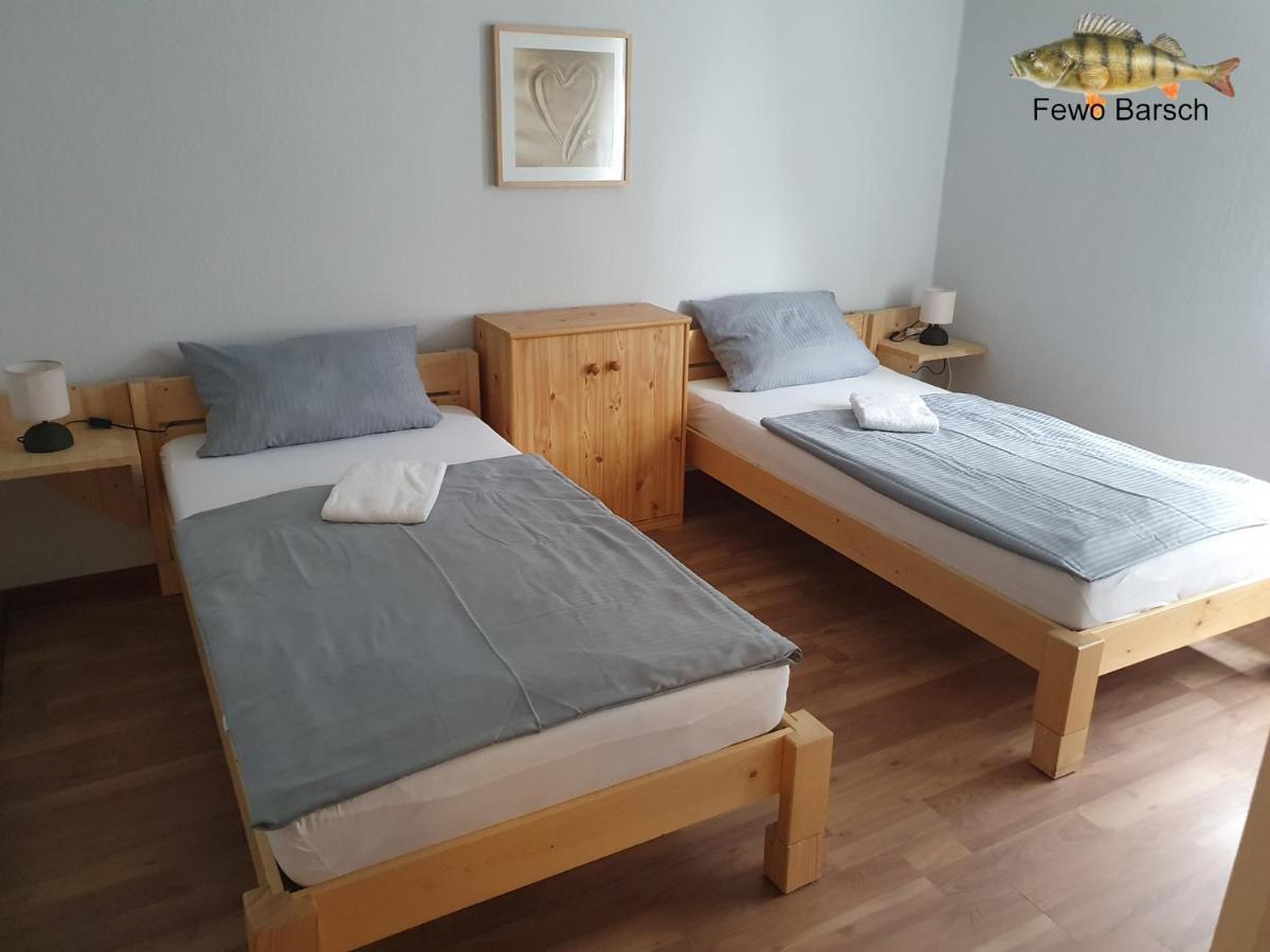 Fewo Helmstedt Extérieur photo
