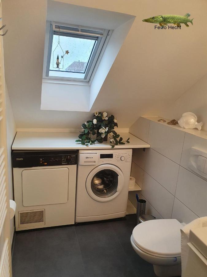 Fewo Helmstedt Extérieur photo