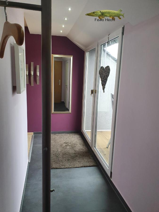 Fewo Helmstedt Extérieur photo