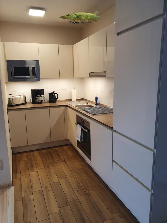 Fewo Helmstedt Extérieur photo