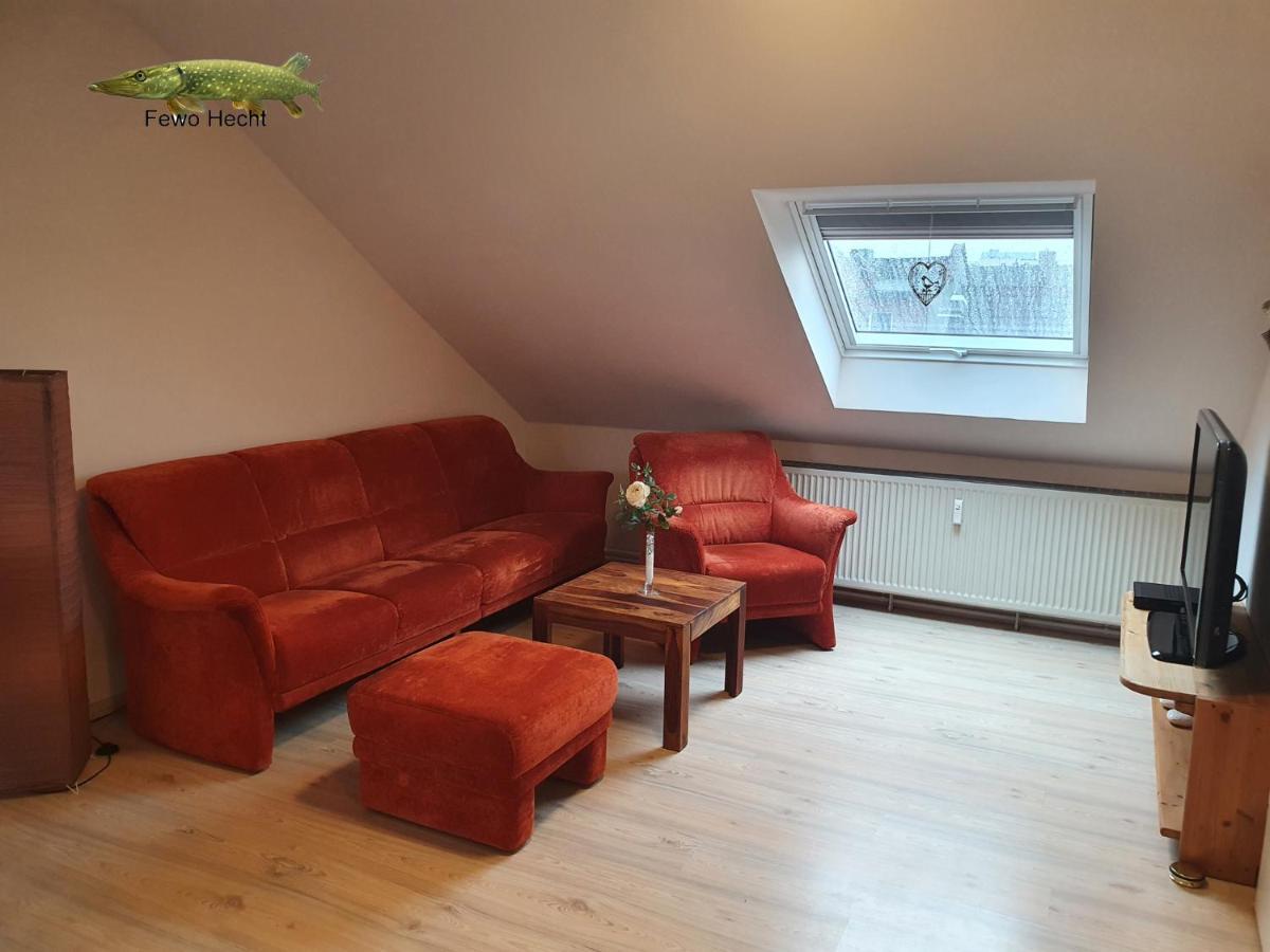 Fewo Helmstedt Extérieur photo