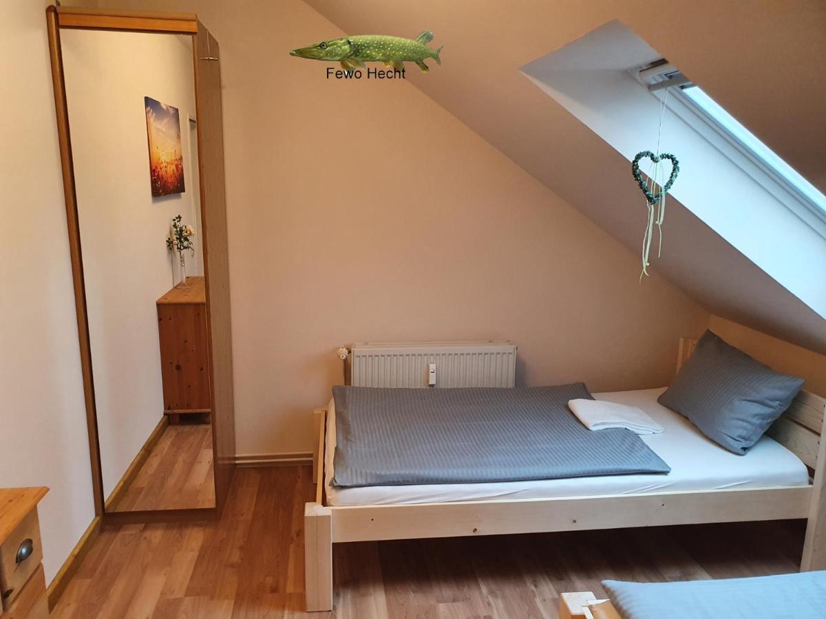 Fewo Helmstedt Extérieur photo