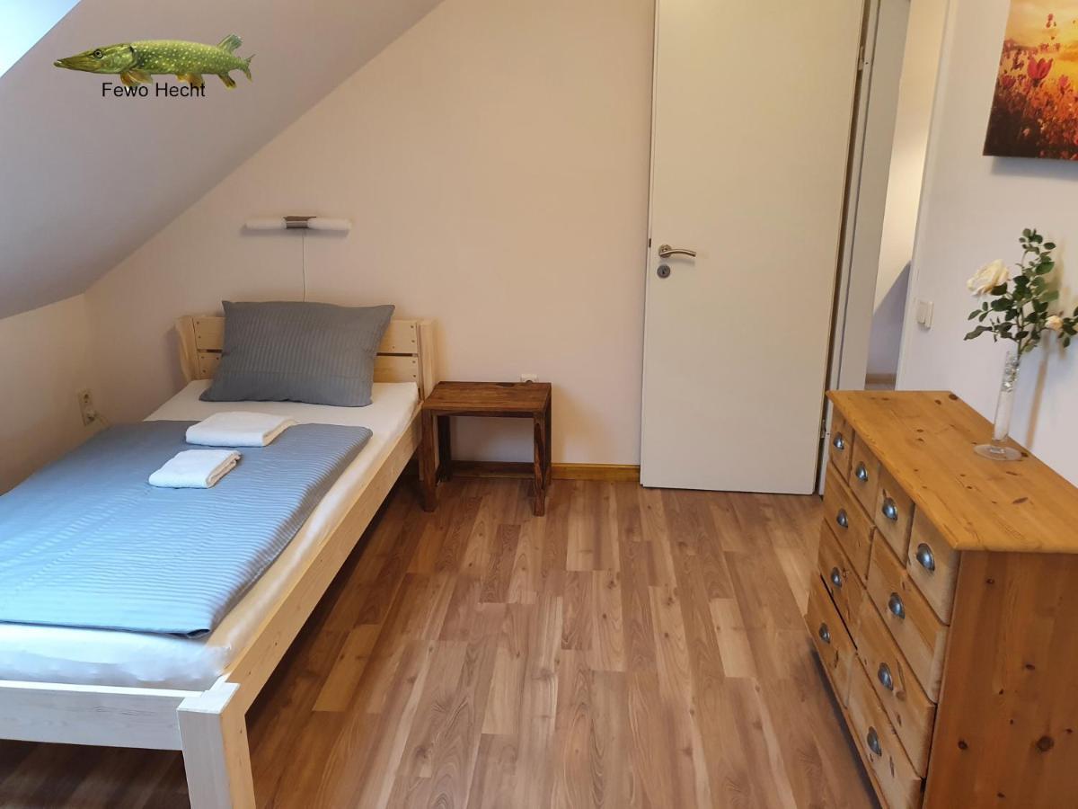 Fewo Helmstedt Extérieur photo