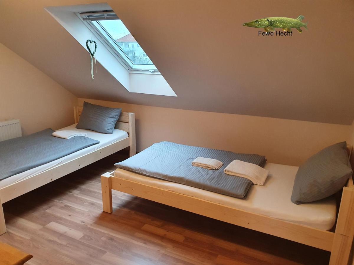 Fewo Helmstedt Extérieur photo