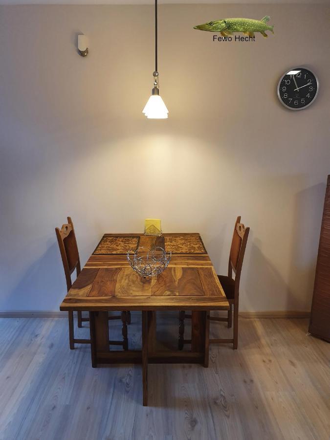Fewo Helmstedt Extérieur photo