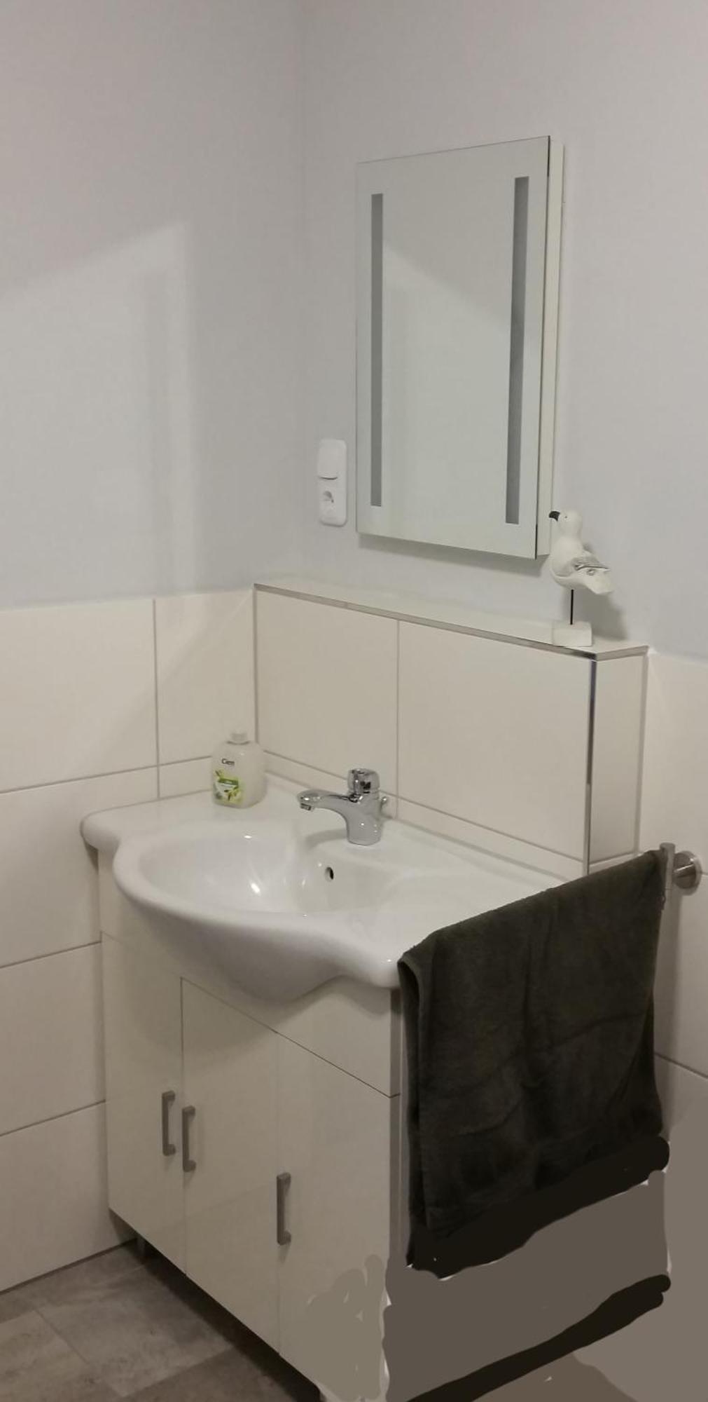 Fewo Helmstedt Extérieur photo