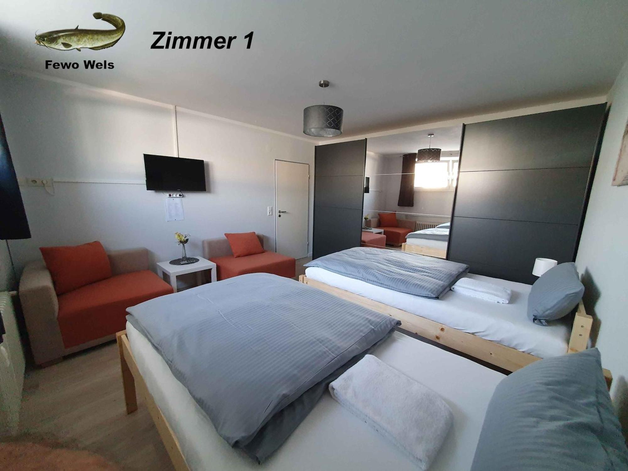 Fewo Helmstedt Extérieur photo