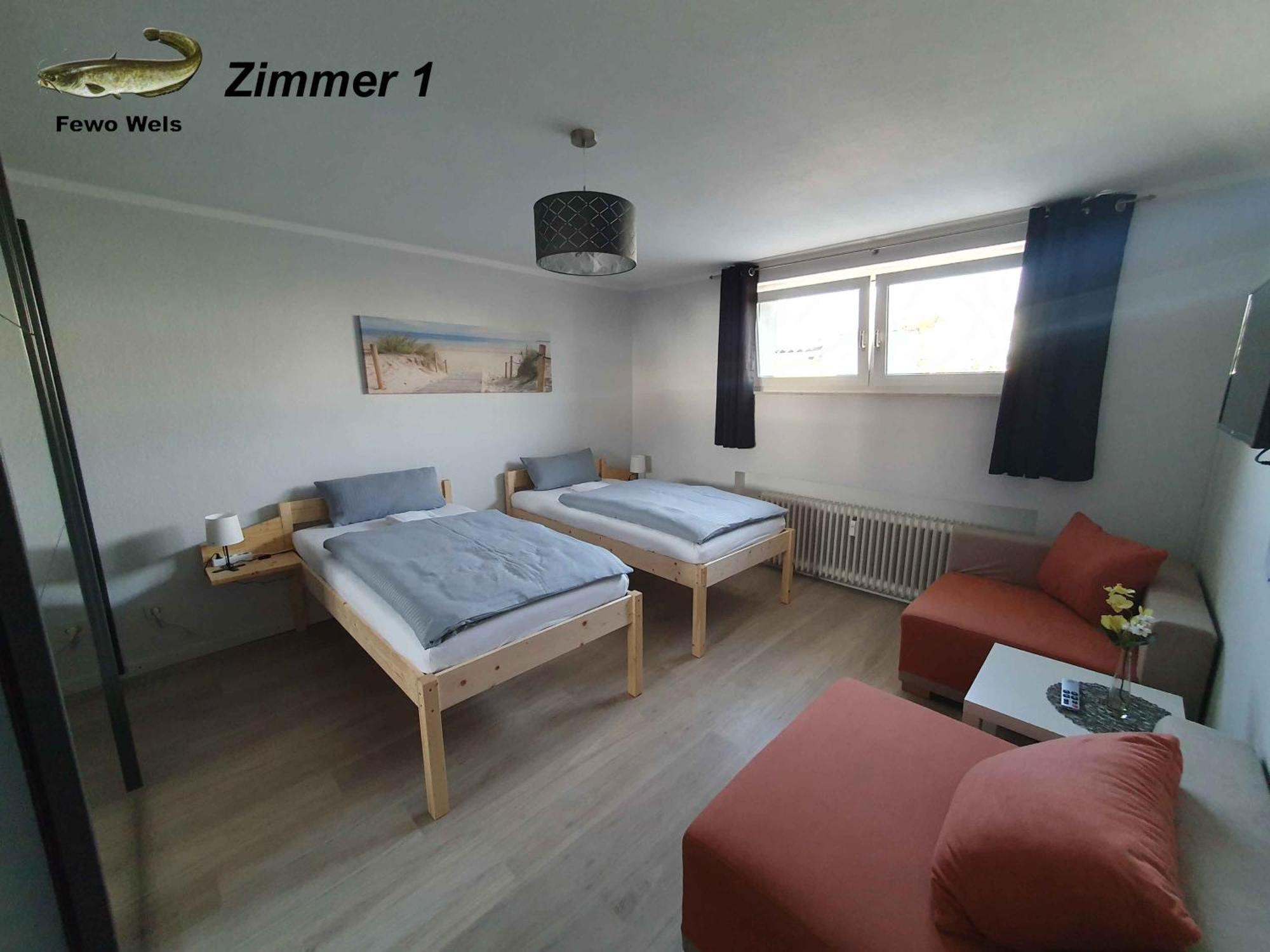 Appartement Fewo Helmstedt Extérieur photo