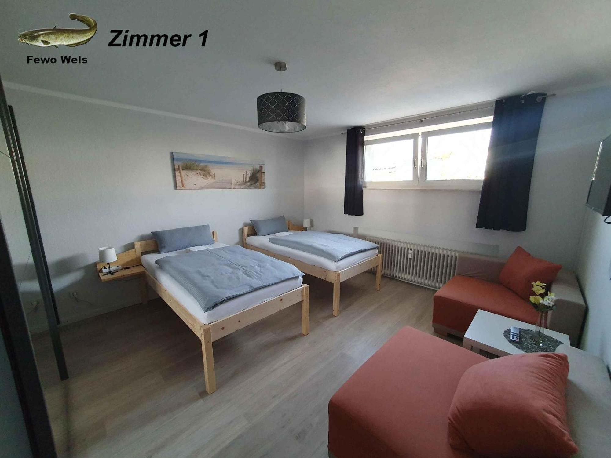 Fewo Helmstedt Extérieur photo