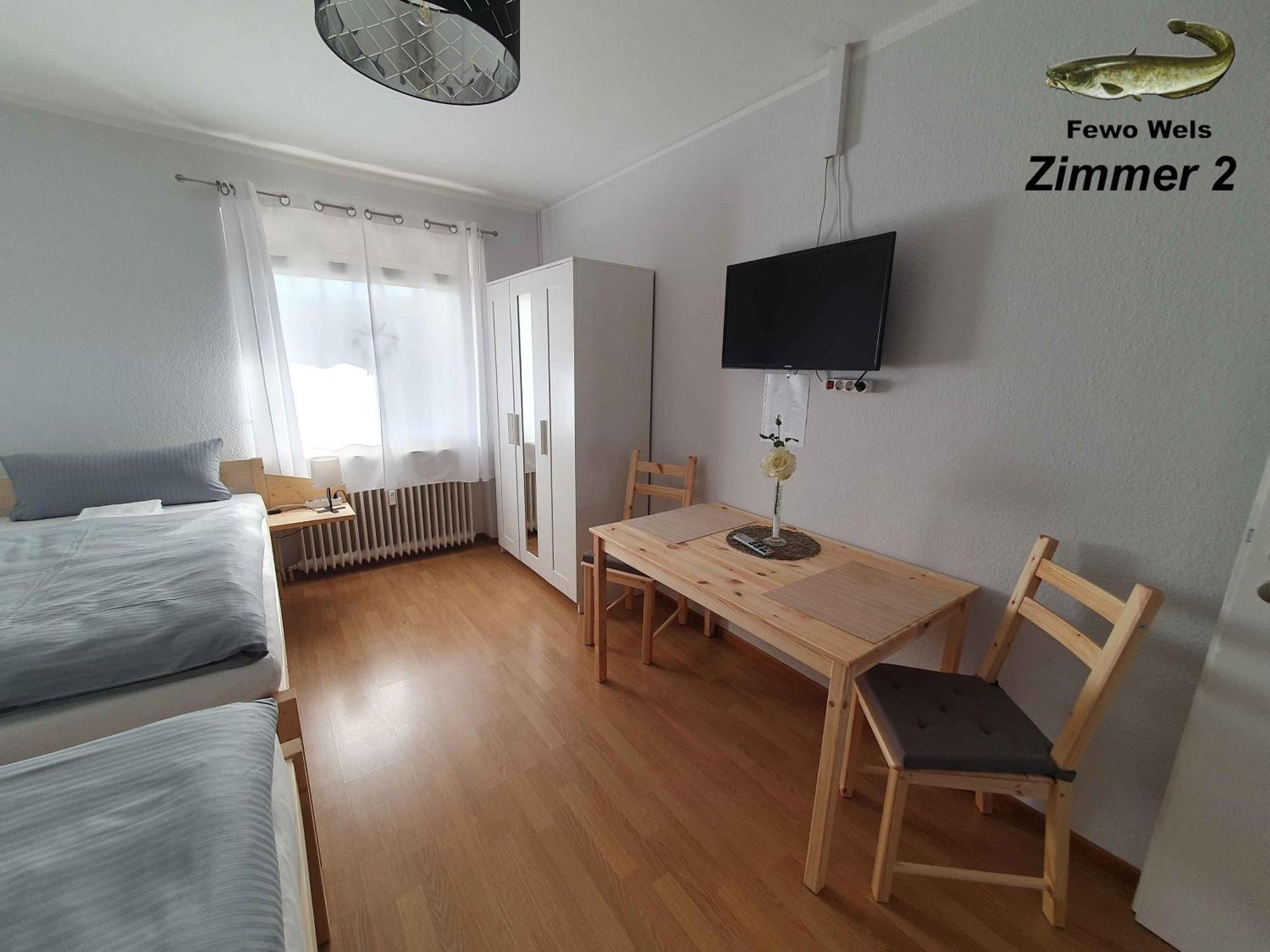 Appartement Fewo Helmstedt Extérieur photo