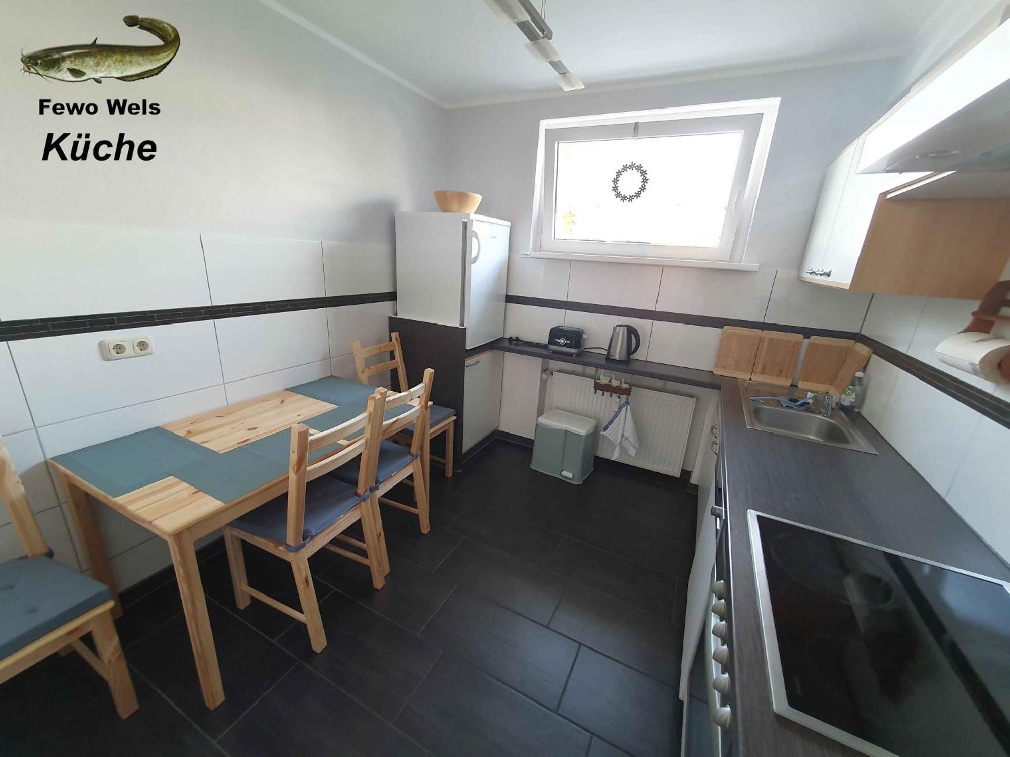 Fewo Helmstedt Extérieur photo
