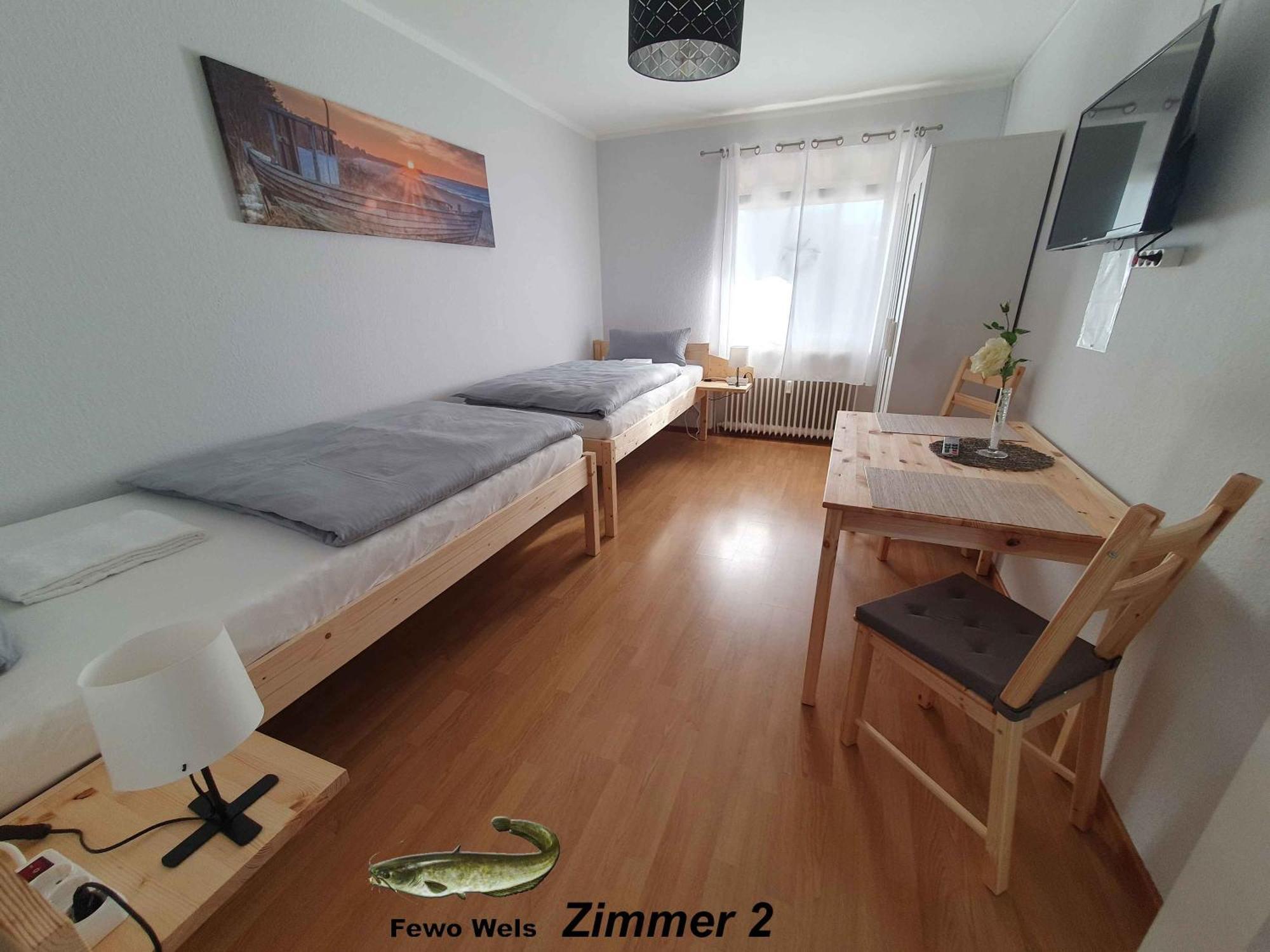 Appartement Fewo Helmstedt Extérieur photo